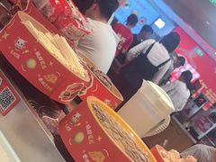 -龍歌自助小火锅(李沧丽达店)