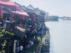 -洞天食府(北大街店)