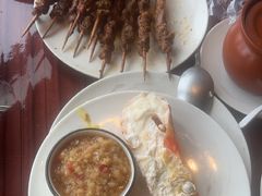 -西安W酒店·WEI全味西餐厅