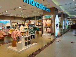 -孩子王童乐园(唐山万达广场店)