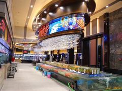 -尖沙咀大酒楼(罗村店·粤菜海鲜·宴会聚餐)