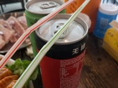 -P1泥炉烤肉(市桥富华东路店)