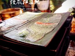 -慢丽江·云南野生菌土鸡锅(付家庄店)