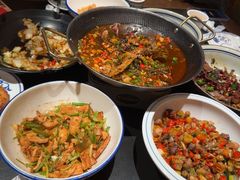 -衡厨·衡阳土菜(中南店)