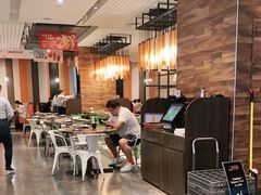 -新旺茶餐厅(嘉里城店)