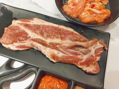 -花味·自助烤肉(雨花客厅店)