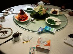 -金时代顺风大酒店(临港百联店)