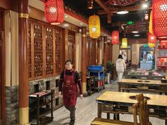 -七里川健康火锅(总店)