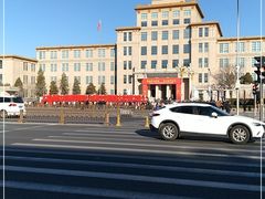 -中国人民革命军事博物馆