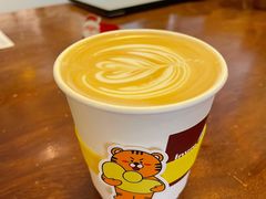 -Joymean coffee.见面咖啡