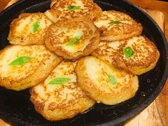 -第二外国语学院-韩国餐厅(朝阳路店)