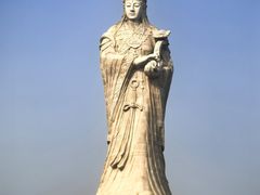 -天津妈祖文化园