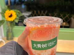 -大青树咖啡(大理古城店)