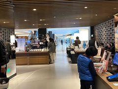 -茑屋书店(天目里店)