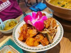 -马来西亚肉骨茶汤·招牌螃蟹·烧鸡·呷喱吧吧(海上世界店)