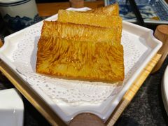 椰香黄金糕-老广酒楼(樱花店)