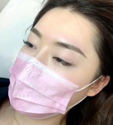 -韩美绣野生眉纹眉洗眉连锁店