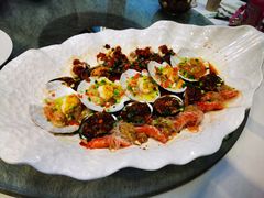 -紫藤炉茶膳(兴庆府大院店)