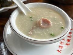 -南记食粥坊·宵夜大排档(莲花店)