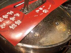 -一席地·本地鸡窝·杭帮鸡火锅(萧山银隆百货店)