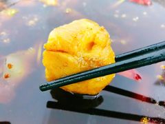 芋儿-邱氏胖泥鳅(大堰店)