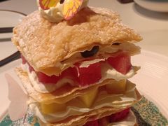 -唐猫庭院·千年陕菜(大唐不夜城店)