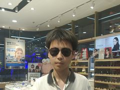 -无界眼镜MaxLess(五角场万达店)