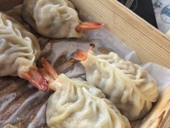 -双海潮·海鲜融合菜(如是海店)