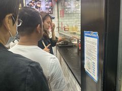 -覃肥叔桂林米粉(粮道街店)