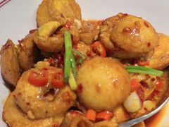 -匠熙小馆(崇文门店)