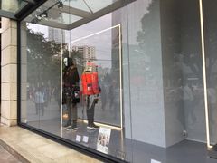 -ZARA(顺城购物中心店)