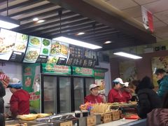 -东方削面(迎泽街店)