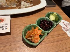 -CURRY YA 熟成咖哩專門店(深圳湾万象城店)