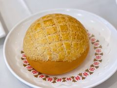 菠萝包-新海利(北岭店)