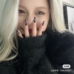 -妙睫屋日式美甲美睫