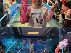 -顺德南宏海立方海洋公园