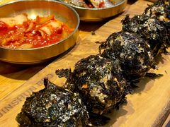 -金顺韩式烤肉·网红烤肉店(广利路店)