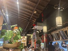 -打酱油·非遗淮扬菜(瘦西湖梅岭店)
