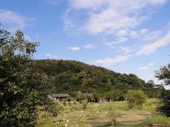 -南北湖风景区
