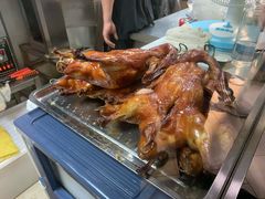 -上海枇杷烤鸭(城乡贸易中心店)