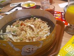 -豪客来牛排(成都锦江大融城店)