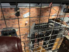 -NRG 健身私教CLUB(云山路店)