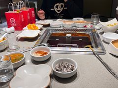 -海底捞火锅(宇飞大厦店)