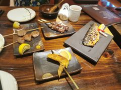 -鸟鹏烧鸟居酒屋(熙龙湾店)