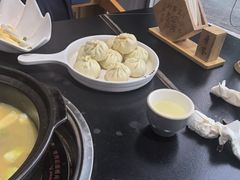 -野菌皇海景野生菌火锅(滨海大道店)