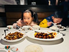 -穿越·外婆家(西溪天堂店)