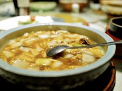 醋溜带鱼-老宁波1381餐厅(宏泰广场店)