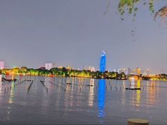 -济南大明湖景区