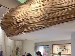-树厨贵州菜(花果园购物中心店)