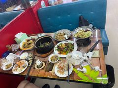 -鑫鸿达·海鲜闽菜热炒小馆(中山路店)